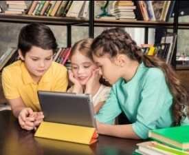 Certificate in Digital Teaching & Learning Technologies