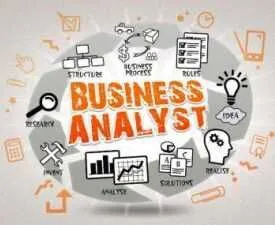 Certificate in Business Analysis