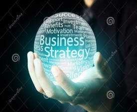 Diploma in Business Strategy