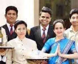 Certificate in Catering Management