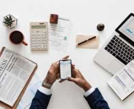 Diploma in Commerce in Business Management