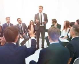 Diploma in Communication Skills Trainers