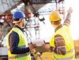 Diploma in Construction Safety and Health Management