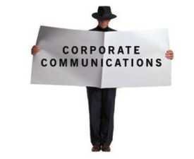 Diploma in Corporate Communications