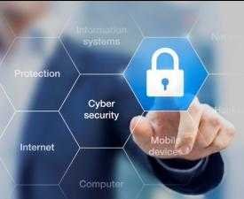 Diploma in Cyber Security