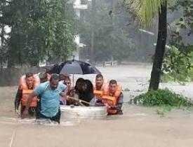 Diploma in Disaster Management