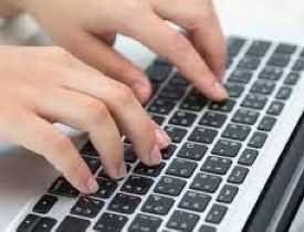 Diploma in Domestic Data Entry Operator