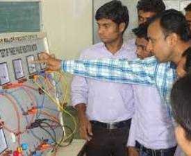 Certificate in Electrician