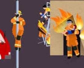 Certificate in Fire & Industrial Safety Management