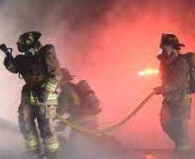 Certificate in Fire Safety & Fire Prevention