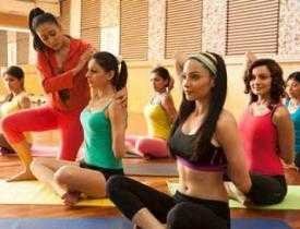 Certificate in Yoga and Fitness Management