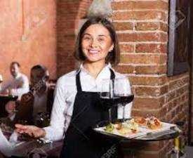 Certificate in Food and Beverage Services Technician