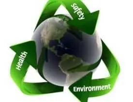 Diploma in Health Safety & Environment
