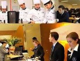 Hotel & Hospitality Business Administration Training