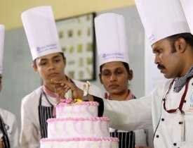 Skill-Based Program in Event Catering & Buffet Management