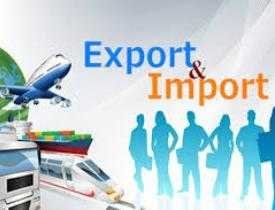 Diploma in Import and Export