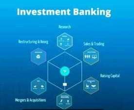 Diploma in Investment Banking
