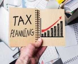 Certificate in Investment and Tax Planning