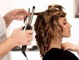 Diploma in Make Up & Hair Dressing