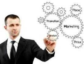Diploma in Marketing Management