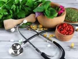 Certificate in Yoga and Naturopathy