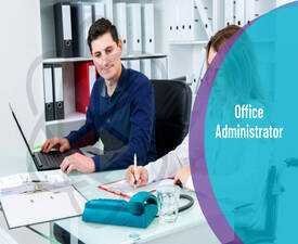 Diploma in Office and Administrative Management