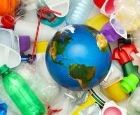 Diploma in Paper and Plastic Waste Recycling and Management