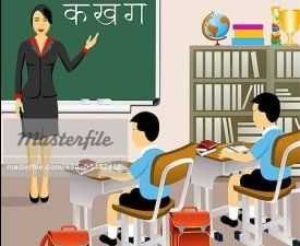 Advanced Training in Hindi Language for Early Education