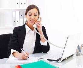 Diploma in Front Office Management