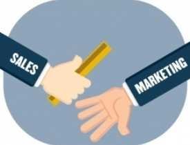 Diploma in Sales and Marketing Management