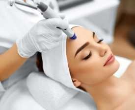 Diploma in Senior Beauty Therapist