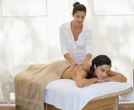Diploma in Spa Therapist