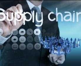 Diploma in Supply Chain Management
