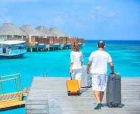 Professional Certification in Travel & Tourism Operations