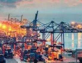 Diploma in Warehouse and Logistics