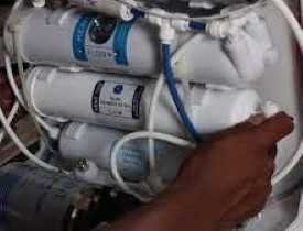Certificate in Water Purifier Maintenance