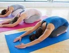 Diploma in Yoga and Nature Care