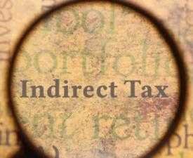Diploma in Indirect Taxation