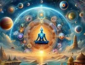 Diploma in Vedic Sciences