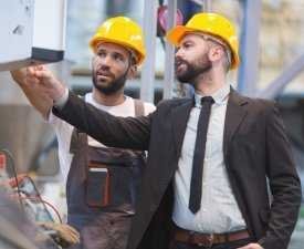 Diploma in Workplace Safety and Health