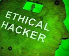 Certificate in Ethical Hacking