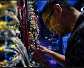 Diploma in IT and Network Administration