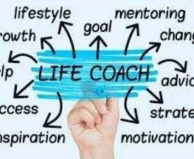 Certificate in Life Coach Training