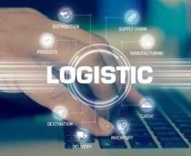 Certificate in Logistics Management