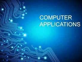 Diploma in Computer Application & Artificial Intelligence