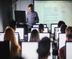 Certificate in Computer Teacher Training