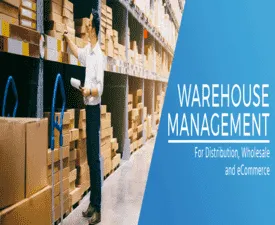 Diploma in Inventory and Warehouse Management
