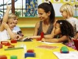 Diploma in Interactive Teaching for Nursery & Early Childhood