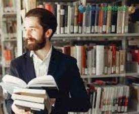 Diploma in Library & Information Science Management