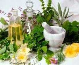 Certificate in Medicinal Plants Processing